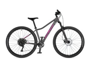 BICYKEL AUTHOR SOLUTION ASL 2026 STRIEBORNÁ rockbike.sk