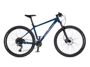 BICYKEL AUTHOR SPIRIT 2026 MATNÁ: MODRÁ/ČIERNA rockbike.sk