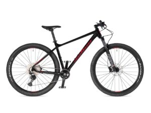 BICYKEL AUTHOR TRACTION 2026 ČIERNA rockbike.sk