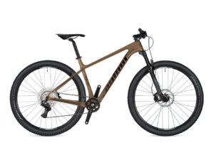 BICYKEL AUTHOR MASTER 2026 MATNÁ BRONZOVÁ/ČIERNA rockbike.sk
