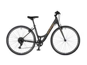 BICYKEL AUTHOR THEMA 2026 MATNÁ: ŠEDÁ rockbike.sk