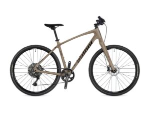 BICYKEL AUTHOR AVION 2026 MATNÁ: TITÁNOVÁ rockbike.sk