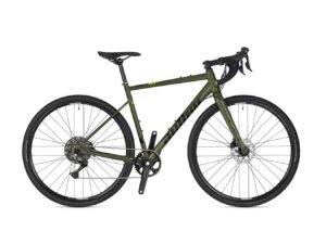 BICYKEL AUTHOR AURA XR3 2026 MATNÁ: EMERALD ZELENÁ rockbike.sk