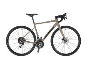 BICYKEL AUTHOR AURA XR4 2026 MATNÁ: TITÁNOVÁ rockbike.sk