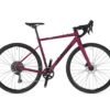 BICYKEL AUTHOR AURA XR5 2026 MATNÁ: MAGENTA rockbike.sk