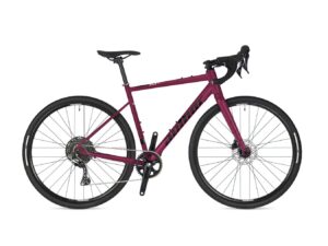 BICYKEL AUTHOR AURA XR5 2026 MATNÁ: MAGENTA rockbike.sk