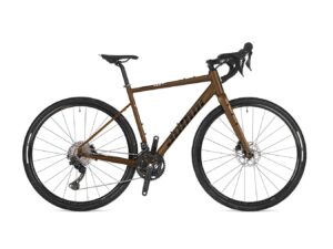 BICYKEL AUTHOR AURA XR6 2026 MATNÁ: BRONZOVÁ rockbike.sk