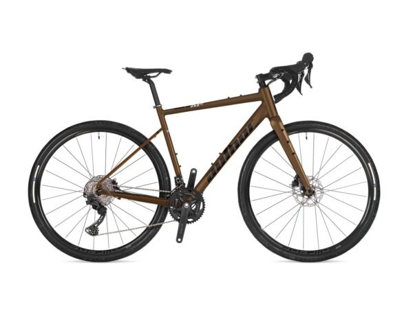 BICYKEL AUTHOR AURA XR6 2026 MATNÁ: BRONZOVÁ rockbike.sk