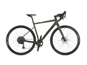 BICYKEL AUTHOR AURA XR7 2026 MATNÁ: EMERALD ZELENÁ rockbike.sk