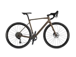 BICYKEL AUTHOR GURU 2.0 2026 MATNÁ: TITÁNOVÁ rockbike.sk