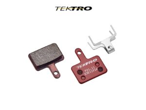 BRZDOVÉ DOŠTIČKY TK-P21.11 - hrúbka 5 mm