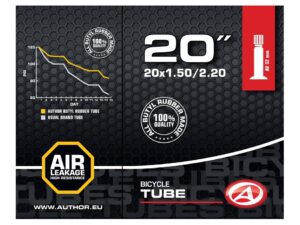 DUŠA AT - CMP - 20" 20 X 1,50 / 2,20 AV32