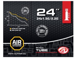 DUŠA AT - CMP - 24" 24 X 1,50 / 2,20 AV32