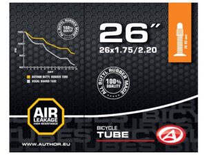 DUŠA AT - MTB - 26" 26 X 1,75 / 2,20 FV