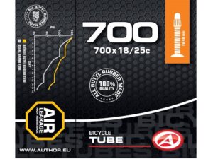 DUŠA AT - ROAD - 700 X 18/25C  FV/48