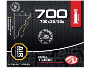 DUŠA AT - CROSS - 700 wide 700x35/50C AV/40