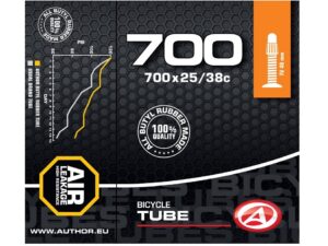 DUŠA AT - CROSS - 700 X 25/38C  FV/40