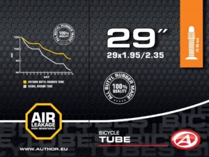 DUŠA AT - MTB - 29" 29 X 1.95 / 2.35 FV/40