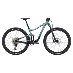 Giant Pique Advanced Pro 29 M Fanatic Teal