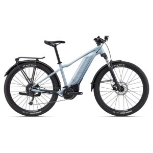 Liv Tempt E+ EX XS Dusty Blue