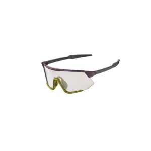 GIANT LUMEA BLACK FRAME PURPLE FOTOVIS LENS