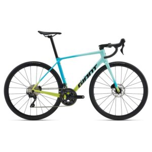 Giant TCR Advanced 2-KOM