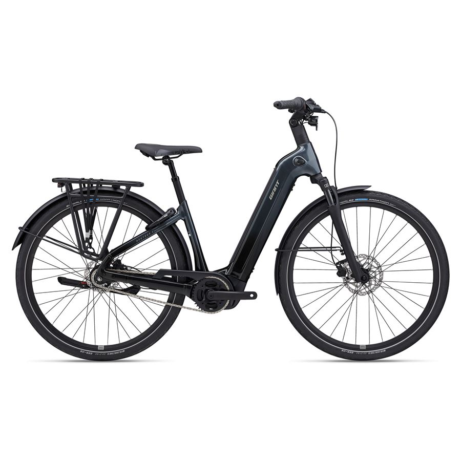 AnyTour E+ 6 RT M Cold Iron