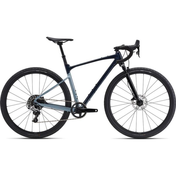 Giant Revolt X 1