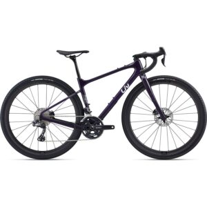 Liv Devote Advanced Pro M Dark Purple