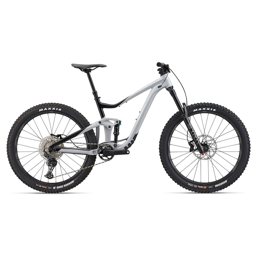 Trance X 3 XL Good Gray