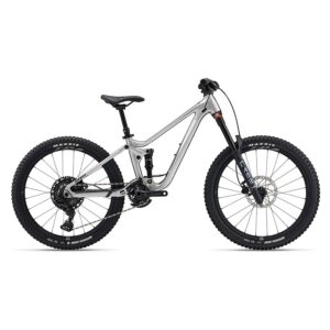 Giant Faith 24 One Size Raw Aluminum