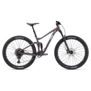 Liv Embolden 29 1 S Charcoal Plum
