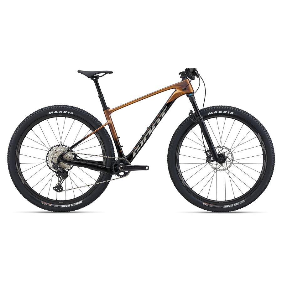 XTC Advanced 29 1