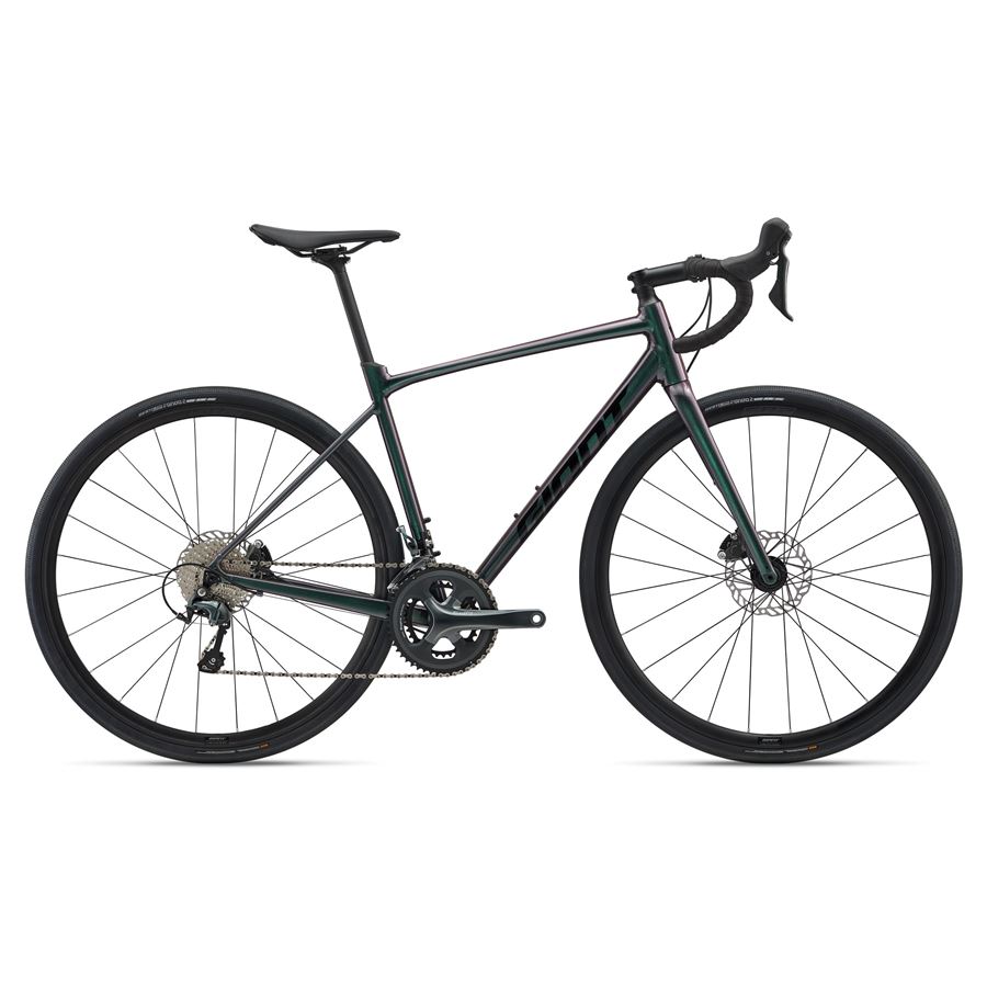Contend AR 2