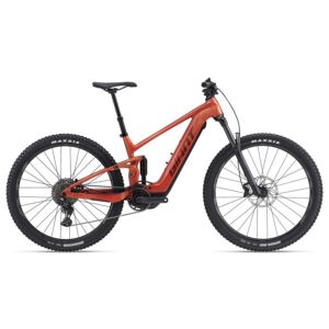 Giant Stance E+ 1 M Helios Orange
