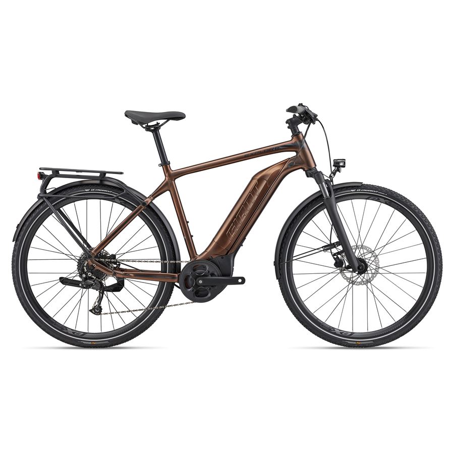 Explore E+ 4 GTS M Hematite Giant Explore E+ 4 GTS M Hematite