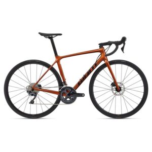 Giant TCR Advanced 1 Disc-Pro Compact L Amber Glow
