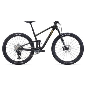 Giant Pique Advanced 29 1 S Raw Carbon