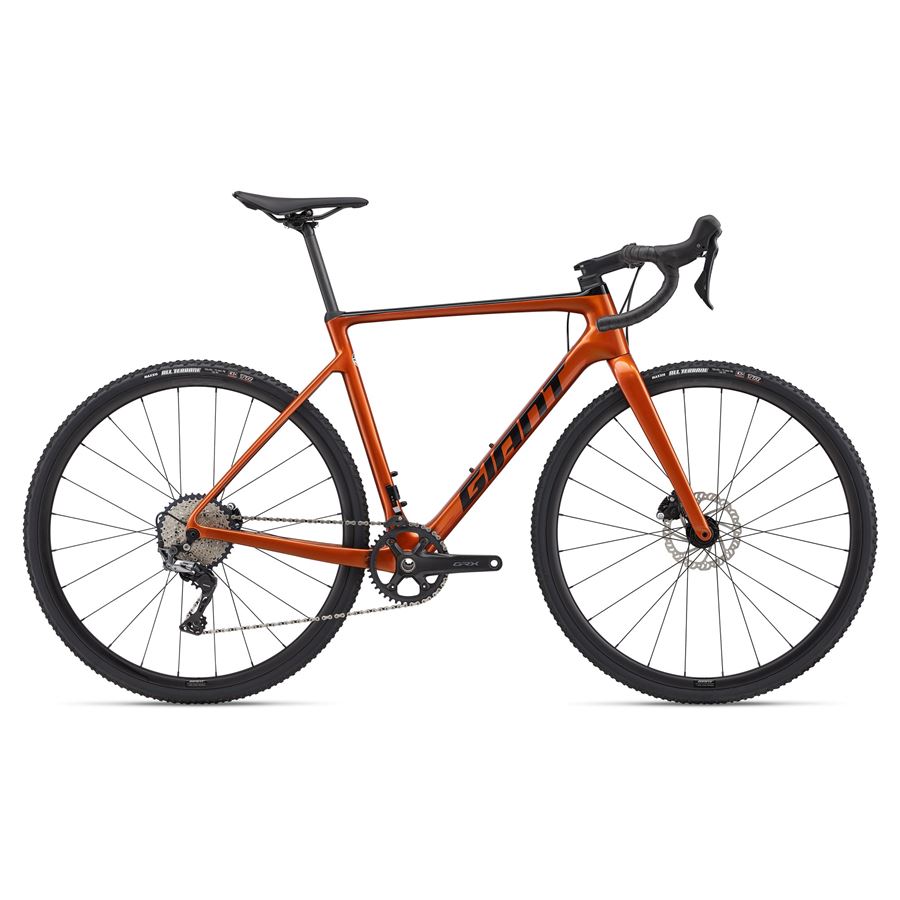 TCX Advanced Pro 2 XL Amber Glow