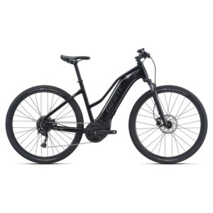 Giant Roam E+ STA L Black