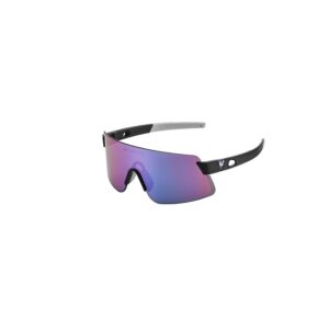 LIV HELIO BLACK FRAME WITH POLARVIS