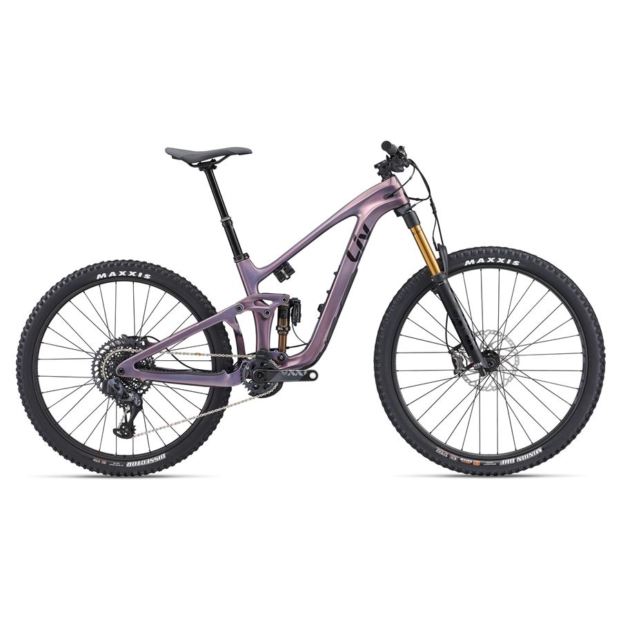 Intrigue LT Advanced Pro 0 S Mirage