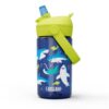 CAMELBAK Thrive Flip Straw Kids 0,4l Shark and Rays