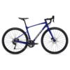 Giant Revolt 1 2024
