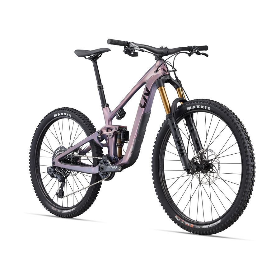 Intrigue LT Advanced Pro 0 S Mirage 1