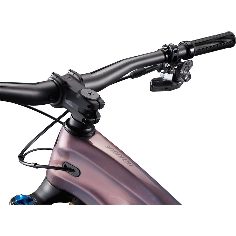 Intrigue LT Advanced Pro 0 S Mirage 3