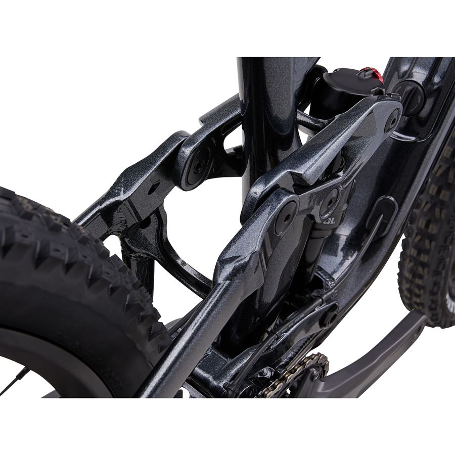 Intrigue X 1 S Black Diamond 1