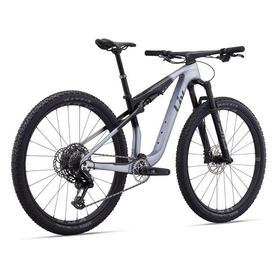 Pique Advanced SL 2 1