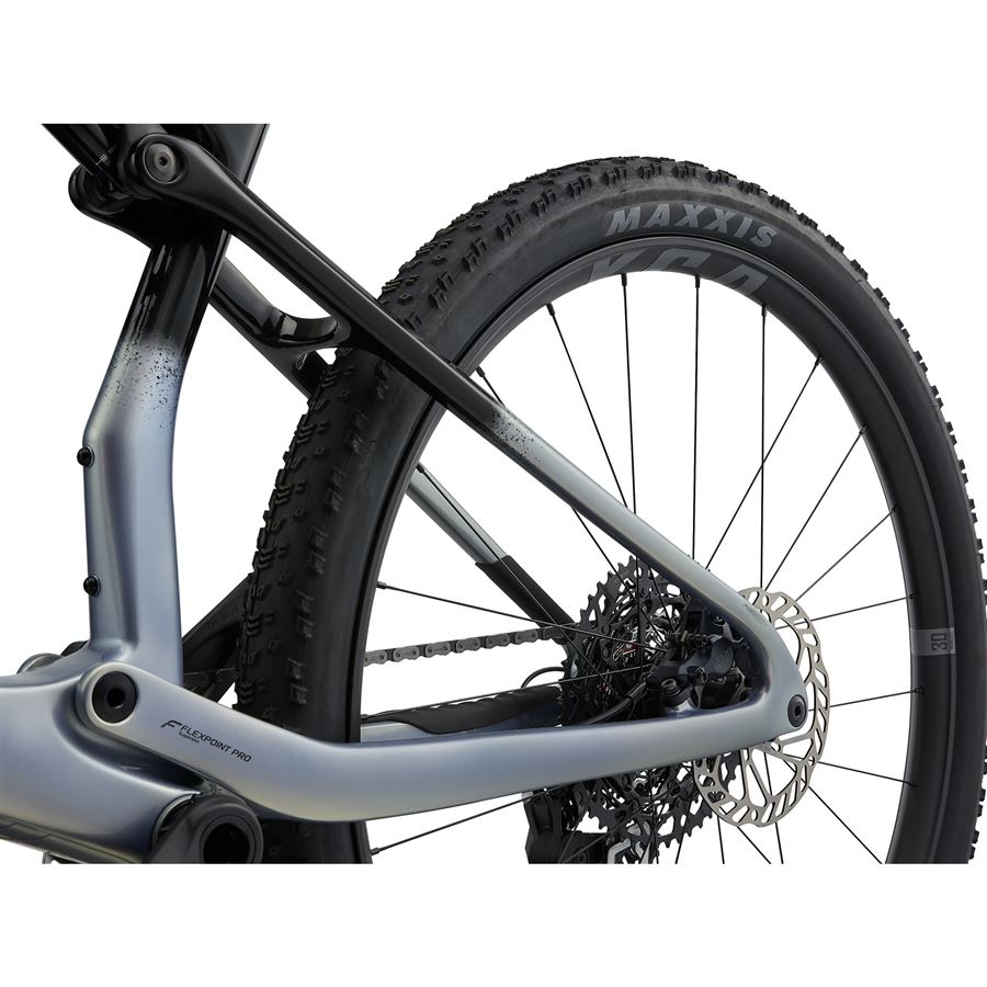 Pique Advanced SL 2 2