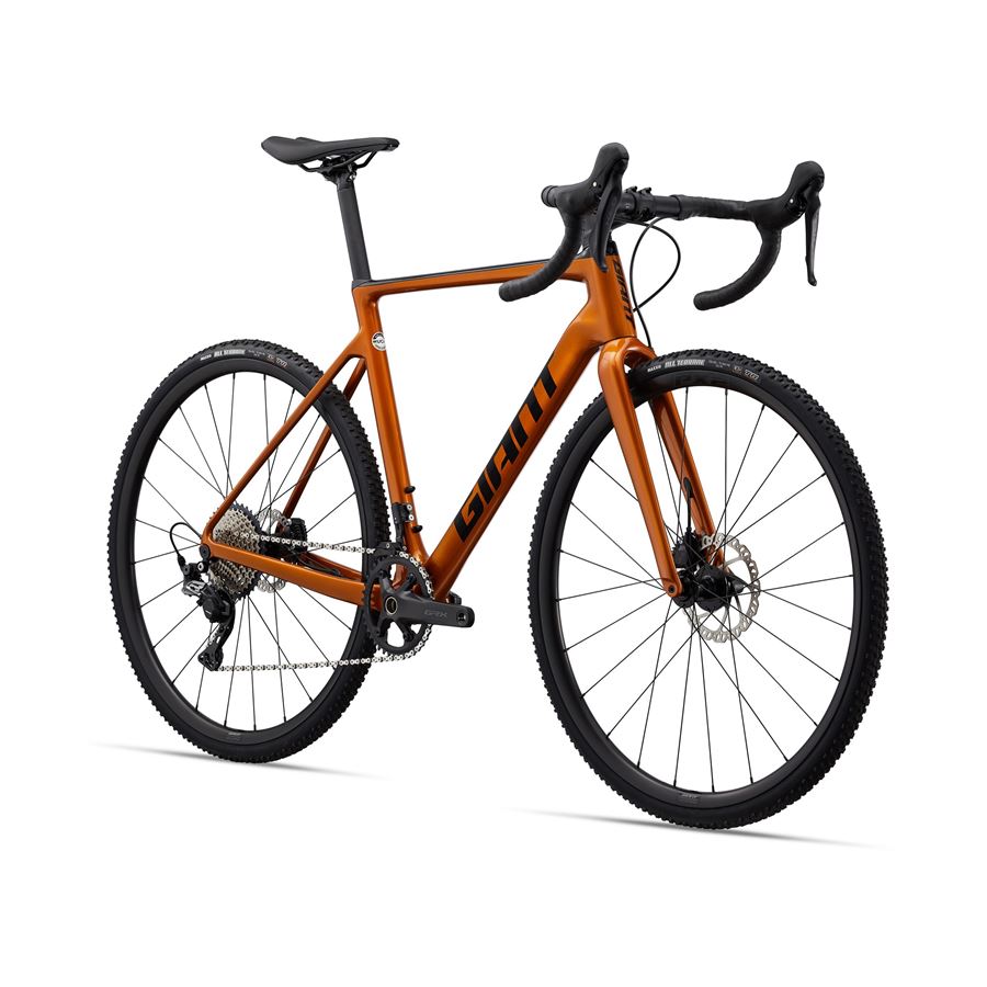 TCX Advanced Pro 2 XL Amber Glow 1